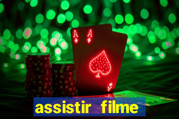 assistir filme bilhete de loteria